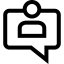 Sms Text Messaging icon 64x64